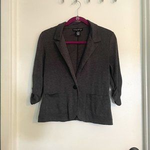 Comfy Blazer